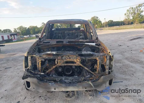 2018 Chevrolet Silverado 1500 High Country from USA, damaged, VIN 3GCUKTECXJG418143